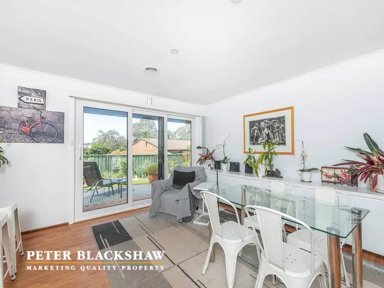 Fourth view of Homely house listing, 13/59 Pethebridge Street, Pearce ACT 2607