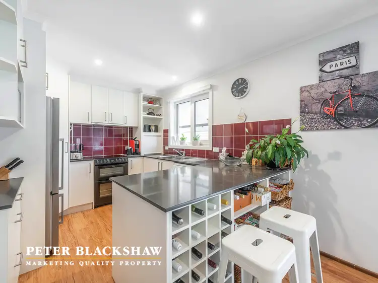 Fifth view of Homely house listing, 13/59 Pethebridge Street, Pearce ACT 2607