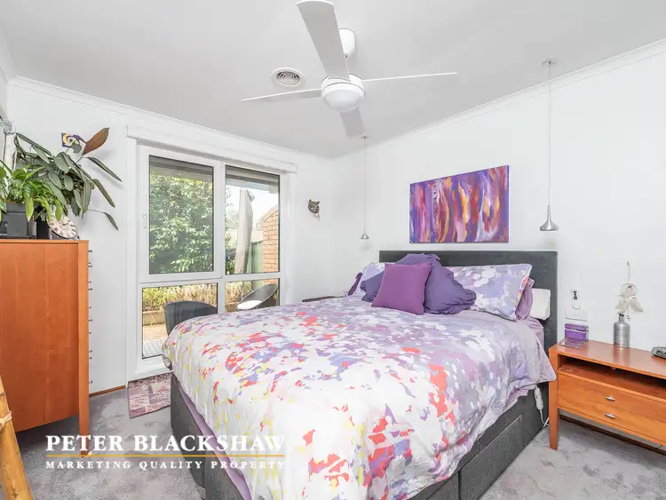 Sixth view of Homely house listing, 13/59 Pethebridge Street, Pearce ACT 2607