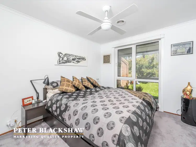 Seventh view of Homely house listing, 13/59 Pethebridge Street, Pearce ACT 2607