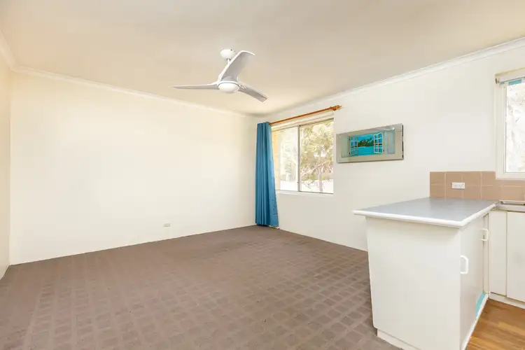 Second view of Homely studio listing, 74/3 Waddell Place, Curtin ACT 2605