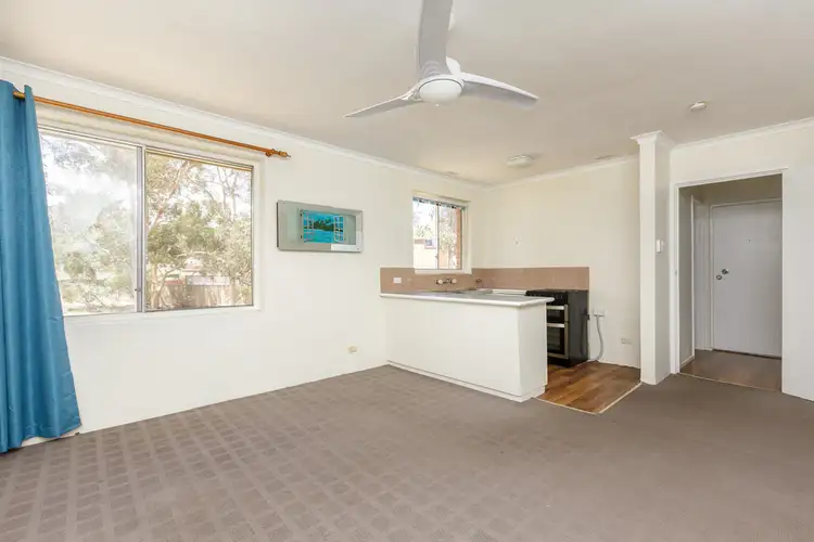 Third view of Homely studio listing, 74/3 Waddell Place, Curtin ACT 2605