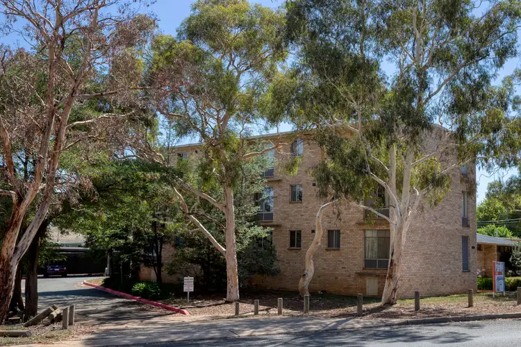 Main view of Homely unit listing, 5/141 Carruthers Street, Curtin ACT 2605