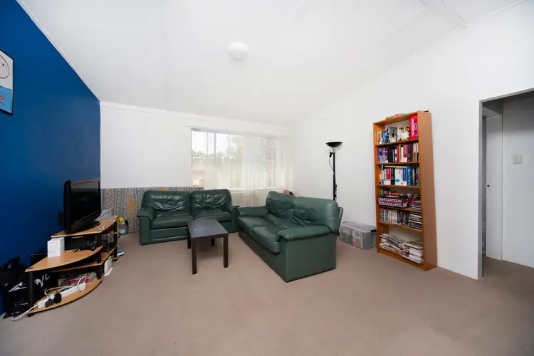 Second view of Homely unit listing, 5/141 Carruthers Street, Curtin ACT 2605