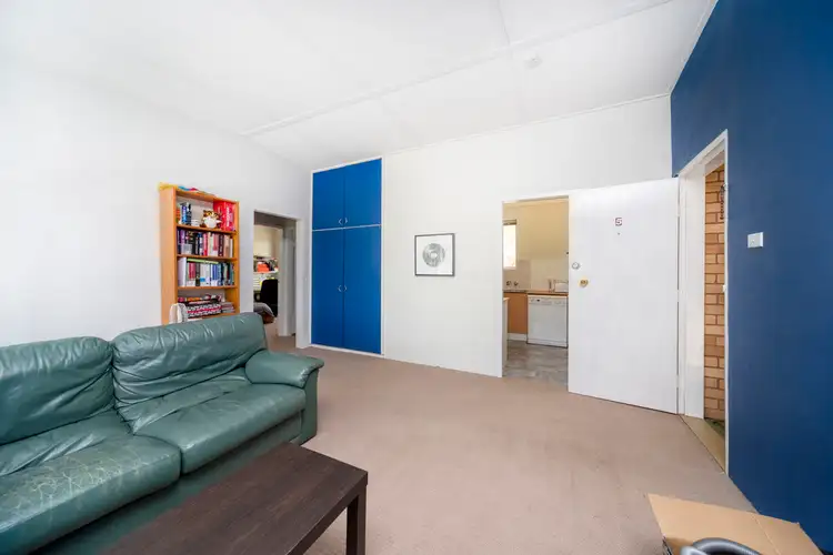 Third view of Homely unit listing, 5/141 Carruthers Street, Curtin ACT 2605