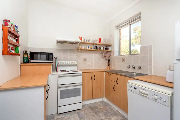 Fourth view of Homely unit listing, 5/141 Carruthers Street, Curtin ACT 2605