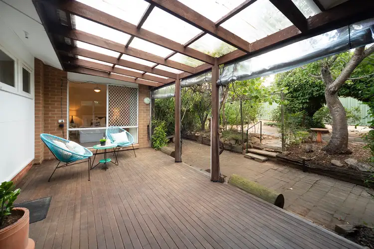 Second view of Homely house listing, 94 Theodore Street, Curtin ACT 2605