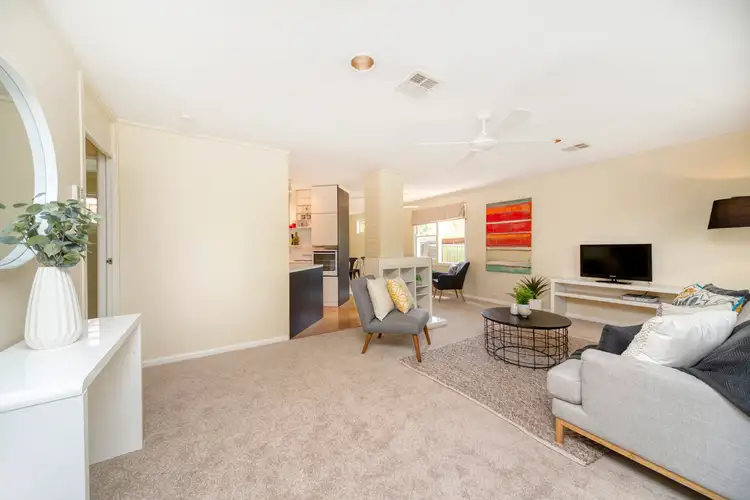 Third view of Homely house listing, 94 Theodore Street, Curtin ACT 2605