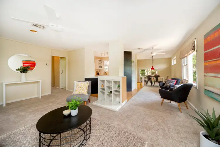 Fourth view of Homely house listing, 94 Theodore Street, Curtin ACT 2605