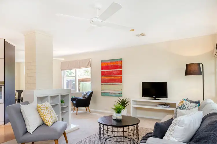 Fifth view of Homely house listing, 94 Theodore Street, Curtin ACT 2605