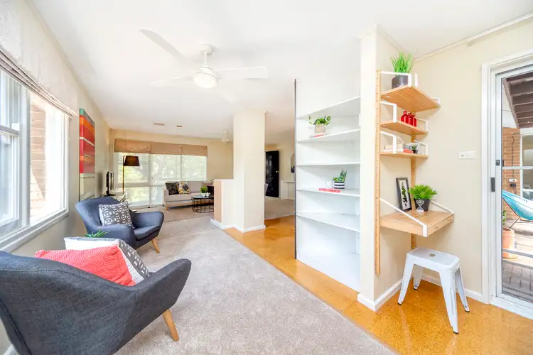 Sixth view of Homely house listing, 94 Theodore Street, Curtin ACT 2605