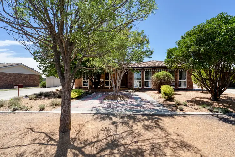 Main view of Homely house listing, 12 Wentcher Place, Richardson ACT 2905