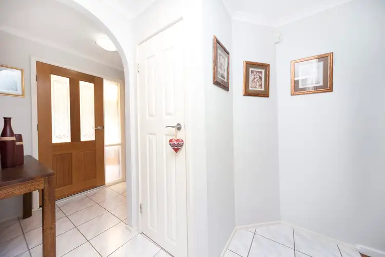 Third view of Homely house listing, 12 Wentcher Place, Richardson ACT 2905