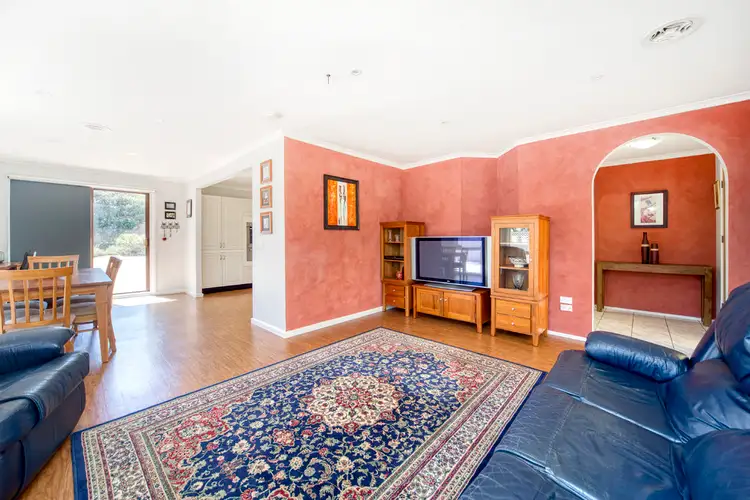 Fourth view of Homely house listing, 12 Wentcher Place, Richardson ACT 2905