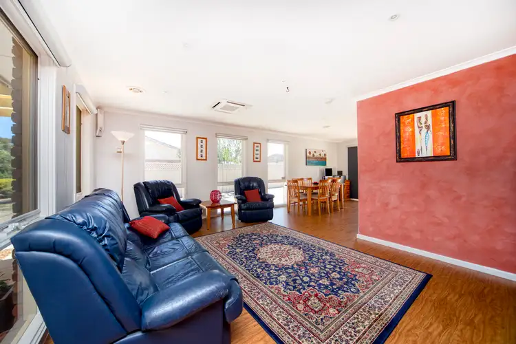 Fifth view of Homely house listing, 12 Wentcher Place, Richardson ACT 2905