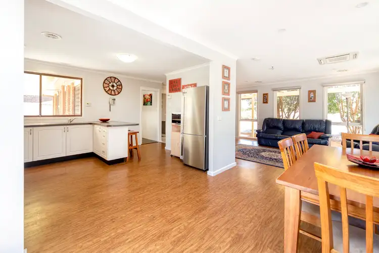 Sixth view of Homely house listing, 12 Wentcher Place, Richardson ACT 2905
