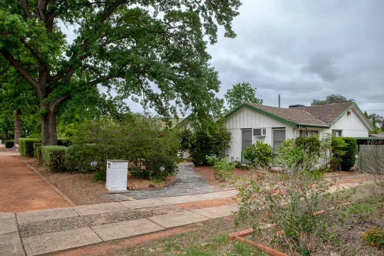 Main view of Homely house listing, 22 Gillies Street, Curtin ACT 2605