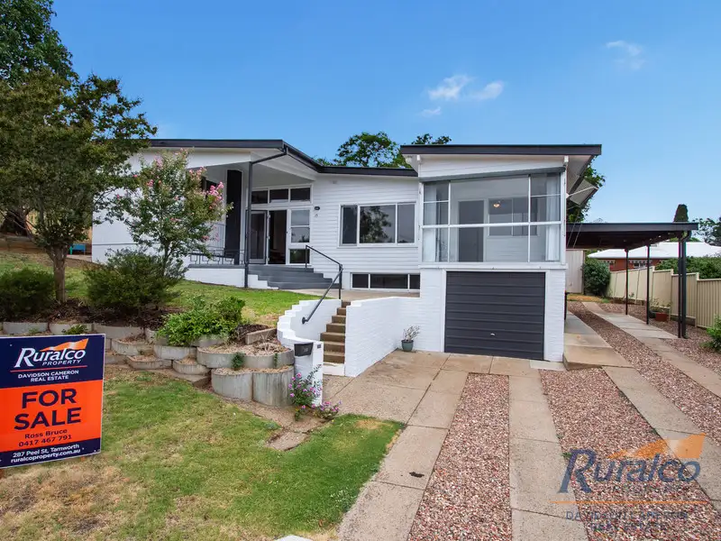 Main view of Homely house listing, 15 Yarral Avenue, Tamworth NSW 2340
