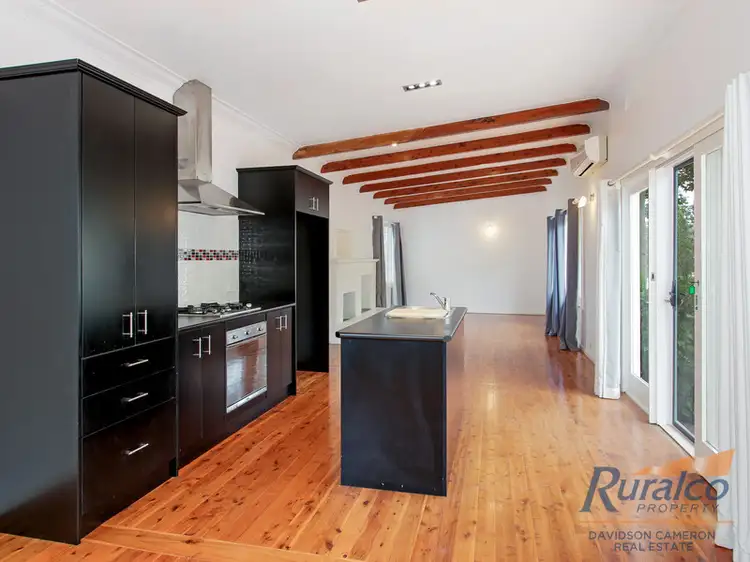 Second view of Homely house listing, 15 Yarral Avenue, Tamworth NSW 2340