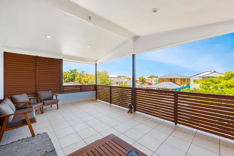 Second view of Homely house listing, 22a Dunbar Street, Margate QLD 4019