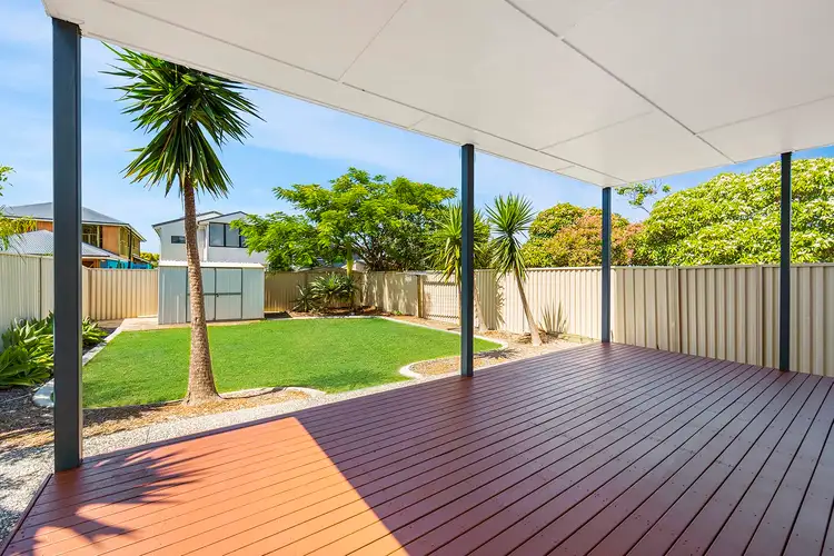 Third view of Homely house listing, 22a Dunbar Street, Margate QLD 4019