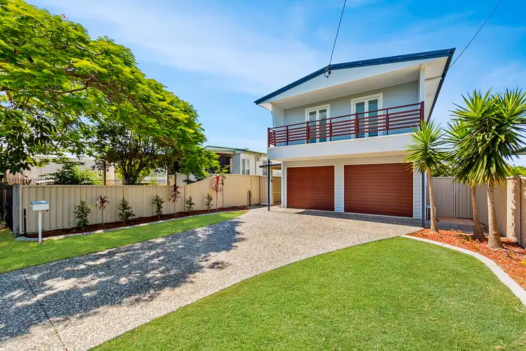 Fourth view of Homely house listing, 22a Dunbar Street, Margate QLD 4019