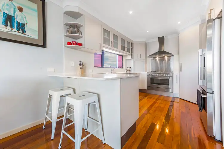 Sixth view of Homely house listing, 22a Dunbar Street, Margate QLD 4019