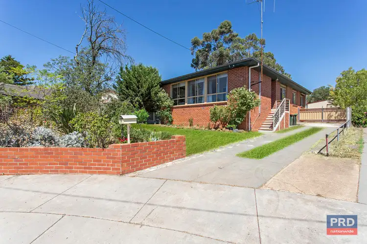 9 Farrell Court, North Bendigo VIC 3550