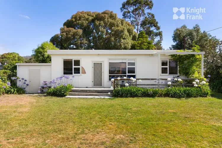 Second view of Homely house listing, 34 West Shelly Road, Orford TAS 7190