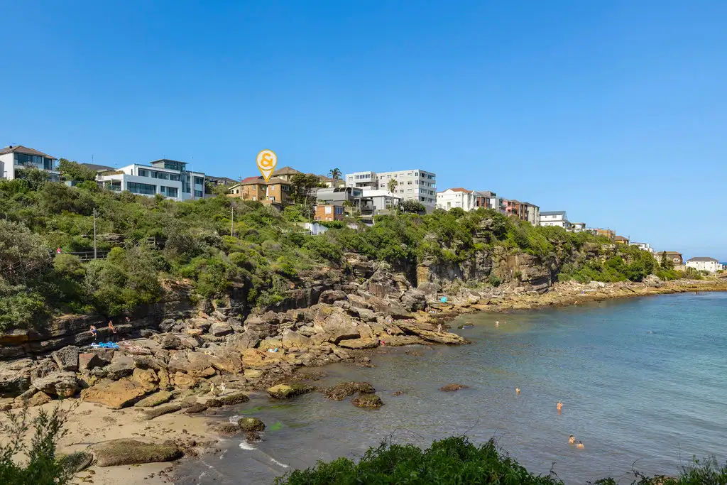 Main view of Homely house listing, 2 Cliffbrook Parade, Clovelly NSW 2031