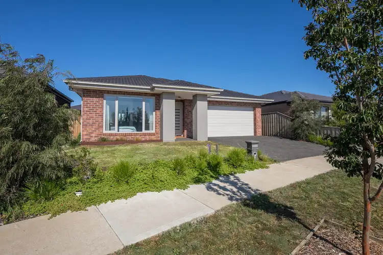 5 Kipling Circuit, Diggers Rest VIC 3427