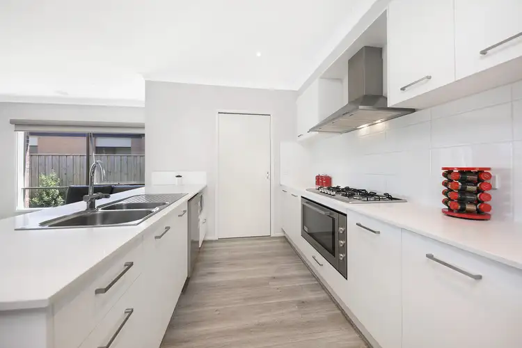 Second view of Homely house listing, 5 Kipling Circuit, Diggers Rest VIC 3427