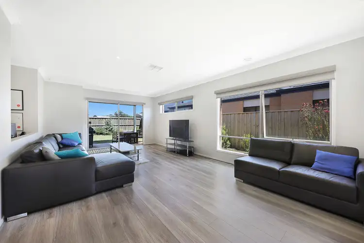 Third view of Homely house listing, 5 Kipling Circuit, Diggers Rest VIC 3427