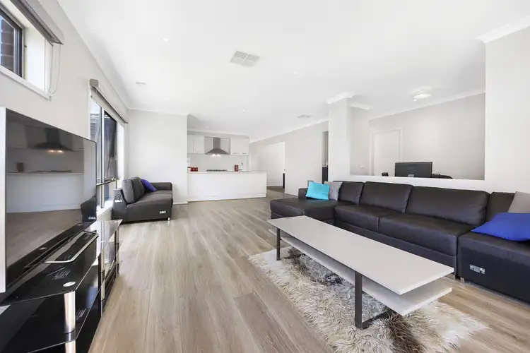 Fifth view of Homely house listing, 5 Kipling Circuit, Diggers Rest VIC 3427