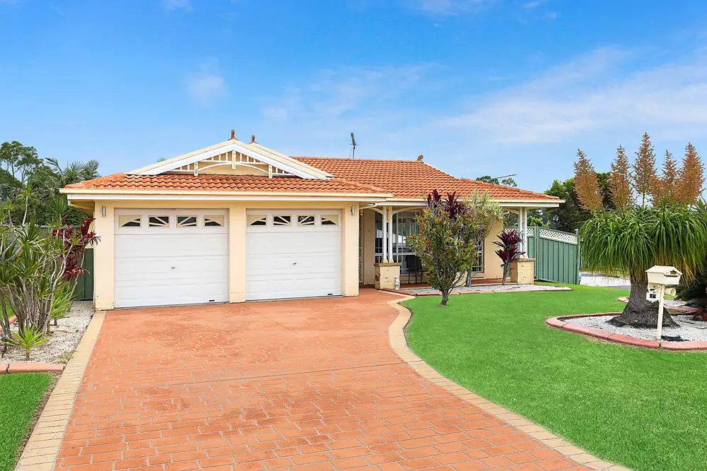 Main view of Homely house listing, 49 Timms Place, Horsley NSW 2530