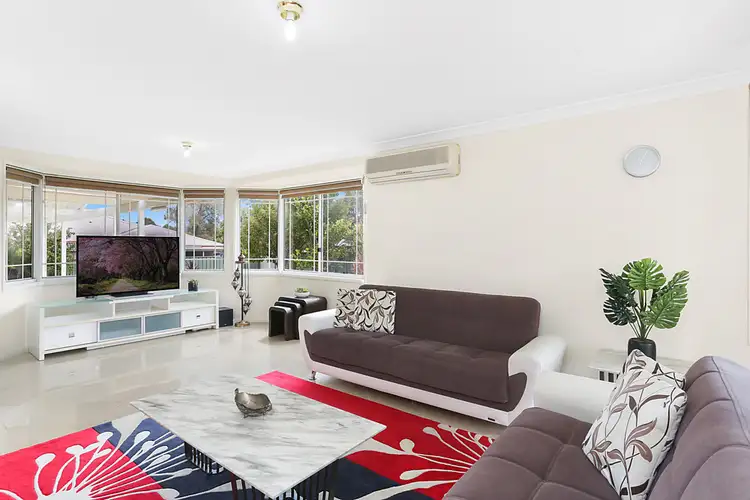 Second view of Homely house listing, 49 Timms Place, Horsley NSW 2530