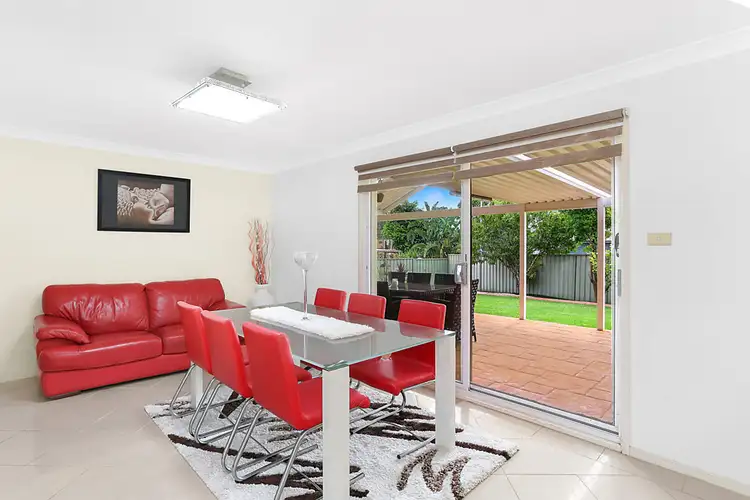 Third view of Homely house listing, 49 Timms Place, Horsley NSW 2530