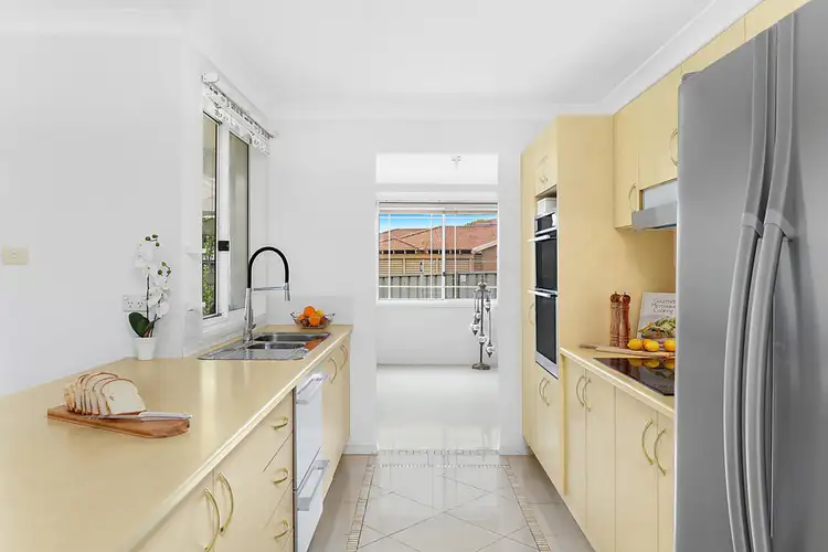 Fourth view of Homely house listing, 49 Timms Place, Horsley NSW 2530