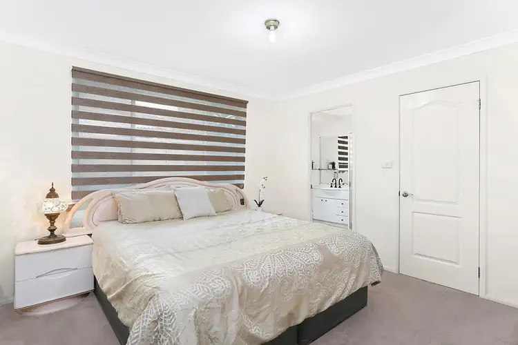 Fifth view of Homely house listing, 49 Timms Place, Horsley NSW 2530