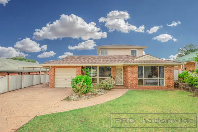 Main view of Homely house listing, 33 Clayton Crescent, Rutherford NSW 2320
