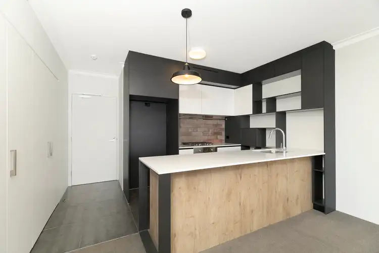 Second view of Homely apartment listing, 20606/15 Beesley Street, West End QLD 4101