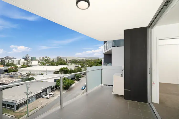 Third view of Homely apartment listing, 20606/15 Beesley Street, West End QLD 4101