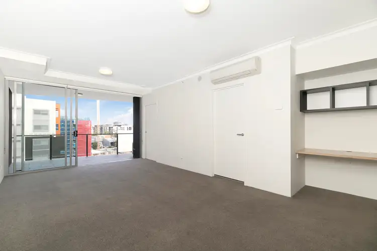 Fourth view of Homely apartment listing, 20606/15 Beesley Street, West End QLD 4101