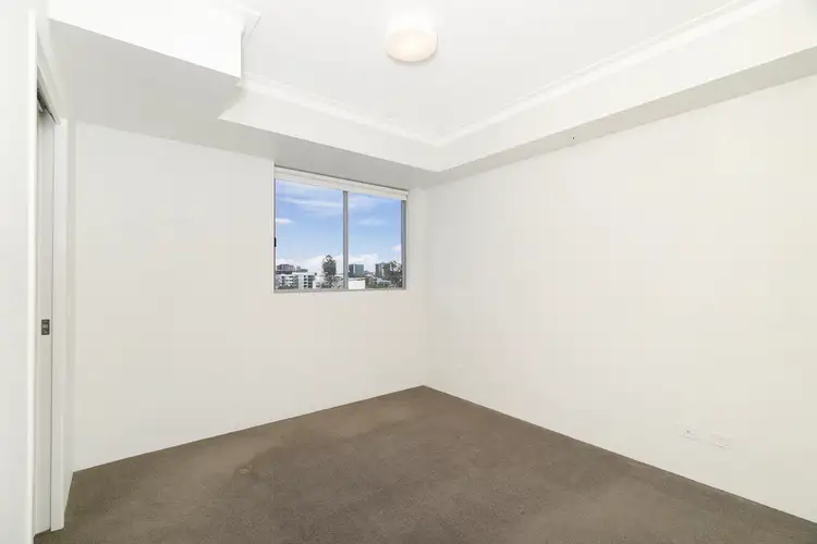 Fifth view of Homely apartment listing, 20606/15 Beesley Street, West End QLD 4101