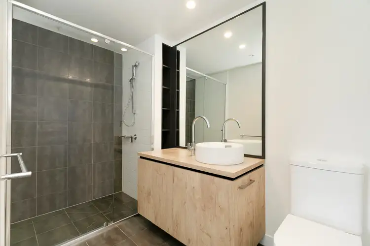 Sixth view of Homely apartment listing, 20606/15 Beesley Street, West End QLD 4101