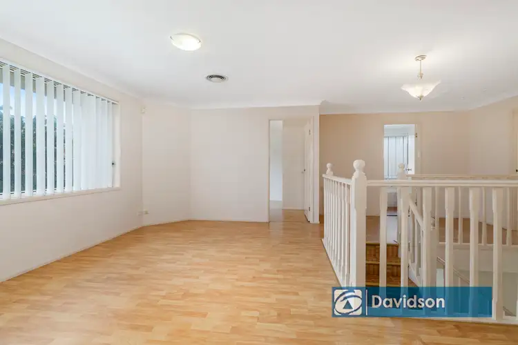 Fifth view of Homely house listing, 13 Goodenia Court, Voyager Point NSW 2172