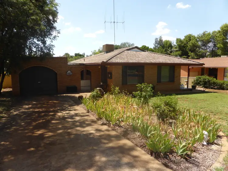 Main view of Homely house listing, 15 Glenhaven Avenue, Parkes NSW 2870