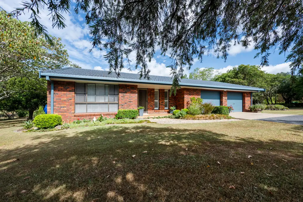Main view of Homely house listing, 8 Greenfields Drive, Junction Hill NSW 2460