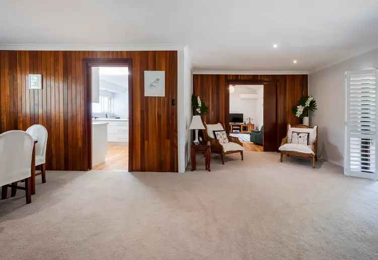 Third view of Homely house listing, 8 Greenfields Drive, Junction Hill NSW 2460