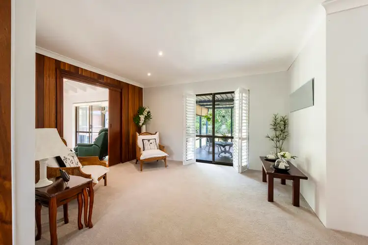 Fourth view of Homely house listing, 8 Greenfields Drive, Junction Hill NSW 2460